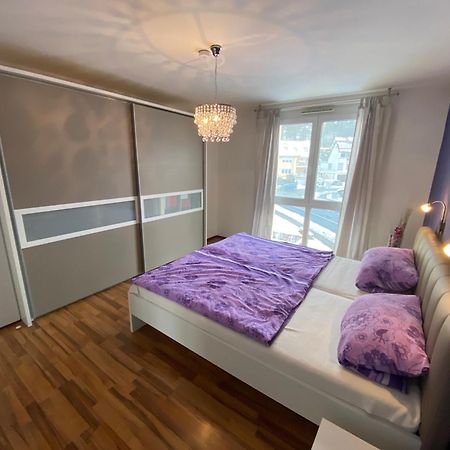 Апартаменты Schillerstrasse Иберлинген Экстерьер фото